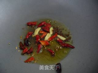 酸辣土豆丝的做法步骤：3