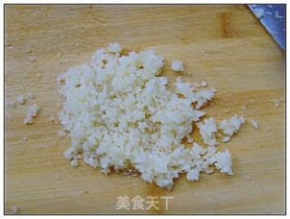 南瓜蒸饺的做法步骤：7