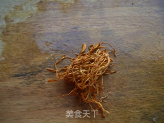 胡萝卜马蹄山药汤的做法步骤：7