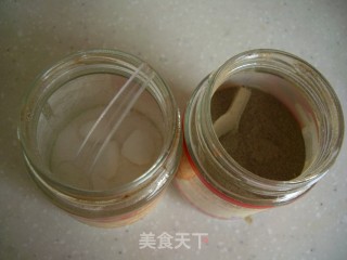 胡萝卜马蹄山药汤的做法步骤：9