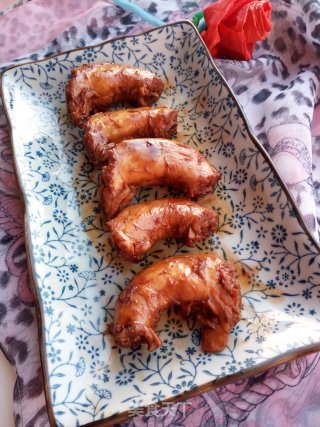 麻辣鸡脖的做法