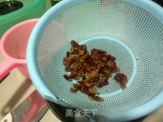 养心安神米糊的做法步骤：6