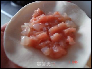 灌汤包的做法步骤：5