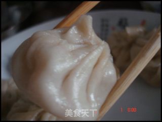 灌汤包的做法步骤：9