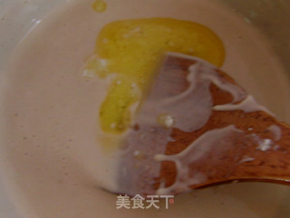 自制无添加酸奶奶酪---酸奶芝士蛋糕的做法步骤：5