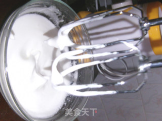 自制无添加酸奶奶酪---酸奶芝士蛋糕的做法步骤：6