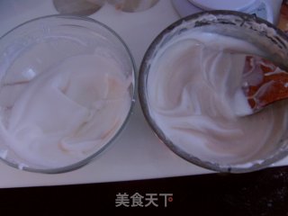 自制无添加酸奶奶酪---酸奶芝士蛋糕的做法步骤：7