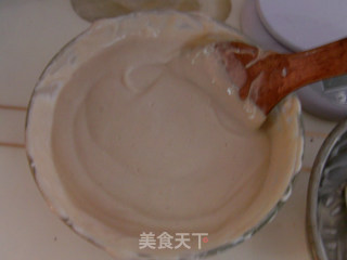 自制无添加酸奶奶酪---酸奶芝士蛋糕的做法步骤：8