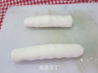 鲜肉汤圆的做法步骤：7