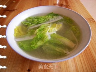清蒸福寿鱼的做法步骤：5