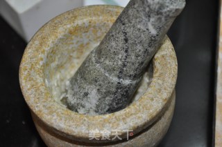 香艳鱿鱼丝的做法步骤：4
