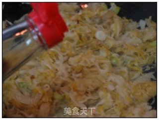 【酸菜炖排骨】家人最爱的炖菜的做法步骤：7