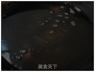 【老北京干炸肉丸子】口口满足的做法步骤：16