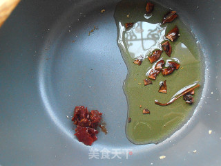 茴香脆菇茄的做法步骤：6