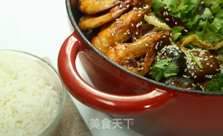 麻辣香锅的做法