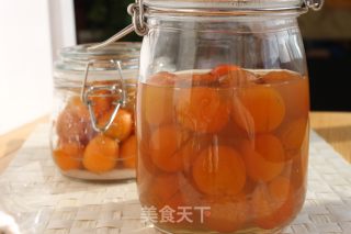 金桔蜜饯的做法步骤：4