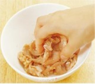 豆腐泡菜的做法步骤：1