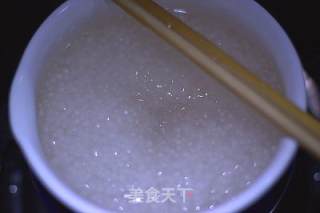 芒果西米露的做法步骤：2