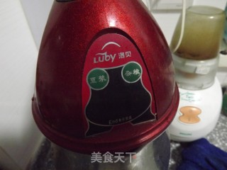 杂粮米糊的做法步骤：2