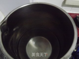 杂粮米糊的做法步骤：4