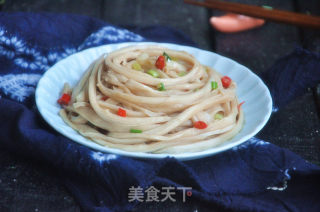 手撕杏鲍菇的做法