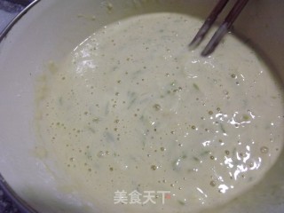 瓜丝托的做法步骤：3