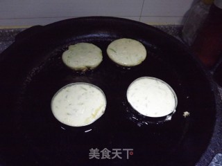 瓜丝托的做法步骤：5