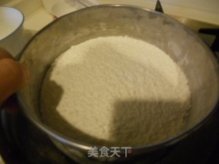 铜锣烧的做法步骤：2