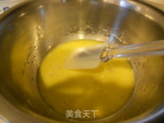 铜锣烧的做法步骤：4