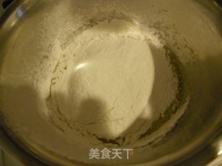 铜锣烧的做法步骤：5