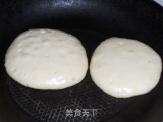 铜锣烧的做法步骤：9