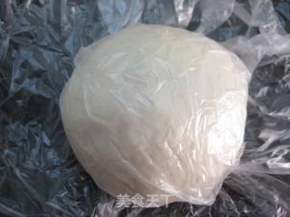 番茄牛肉披萨的做法步骤：6