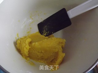 香酥杏仁饼的做法步骤：7