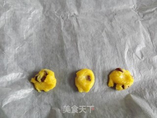 香酥杏仁饼的做法步骤：9