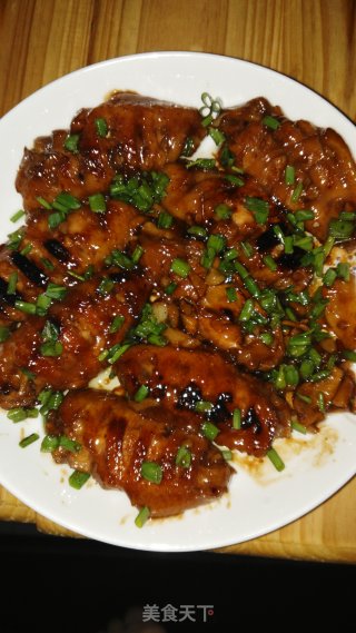 可乐鸡翅的做法