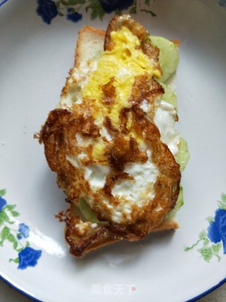 早餐的做法