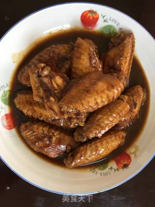 可乐鸡翅的做法