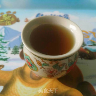 铁皮石斛灵芝煮水的做法