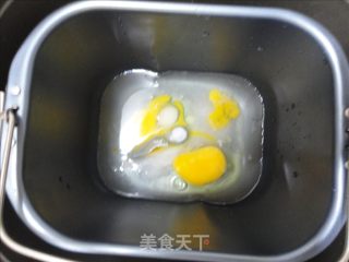 豆浆油条的做法步骤：1