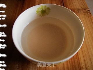 黄豆面发糕的做法步骤：2