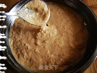 黄豆面发糕的做法步骤：3