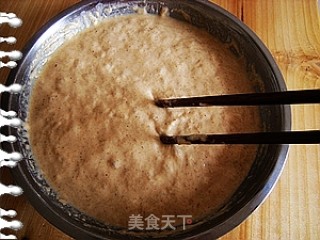 黄豆面发糕的做法步骤：8