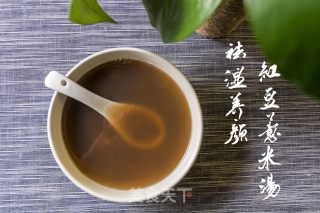 【小森妈妈菜谱】28天调理药膳-祛湿养颜汤