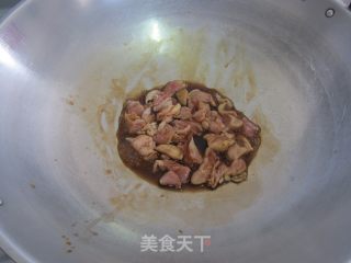 日式盖饭【亲子丼】的做法步骤：4