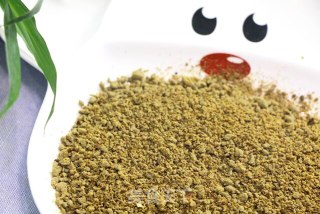 猪肝粉的做法