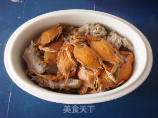 rabbit私房菜—鲜美冬瓜鸭的做法步骤：7