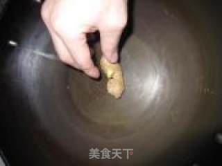 娃娃菜豆腐鱼头汤的做法步骤：1