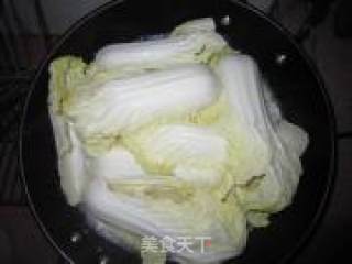 娃娃菜豆腐鱼头汤的做法步骤：4