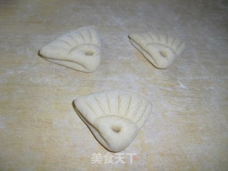 小小扇子的做法步骤：5