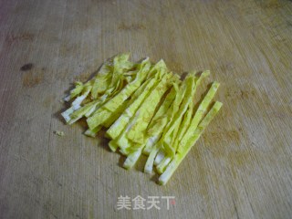 小小扇子的做法步骤：7